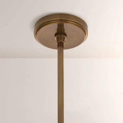 Lenara Starburst Chandelier
