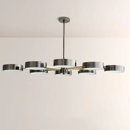 Lenara Starburst Chandelier