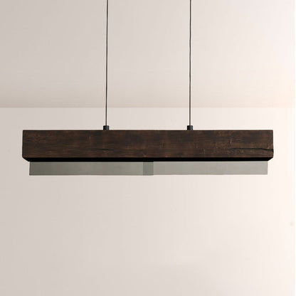 Lene Linear Chandelier