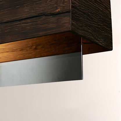 Lene Linear Chandelier