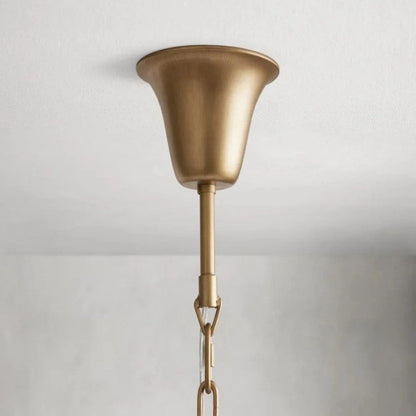 Ryalin Tiered Round Chandelier