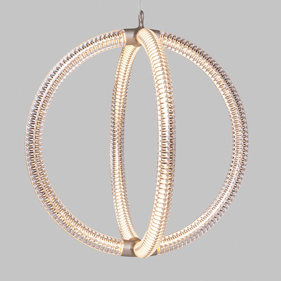 Luminora Pendant Light