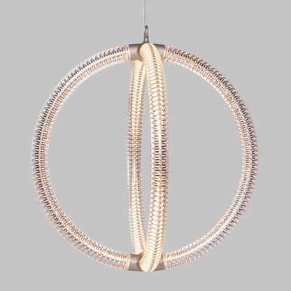Luminora Pendant Light