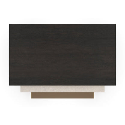 Caracole Modern Principles Contrast Nesting Tables
