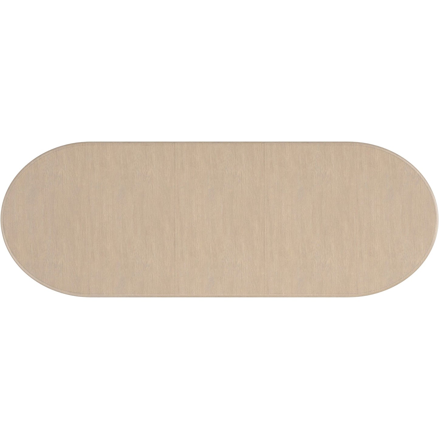 Caracole Modern Principles Emphasis Dining Table