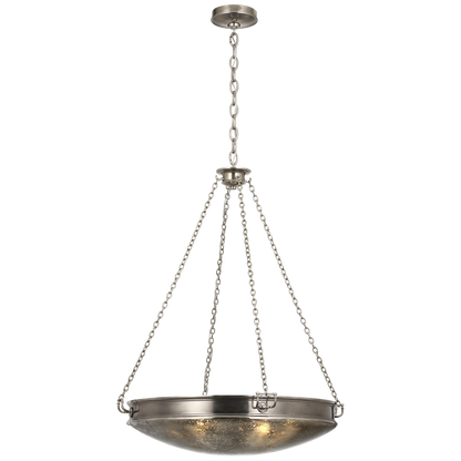 Quinn 28" Chandelier