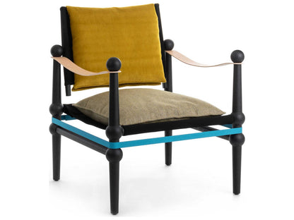 Twain Accent Chair by Konstantin Grcic