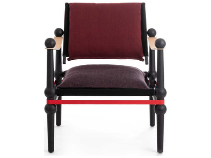 Twain Accent Chair by Konstantin Grcic