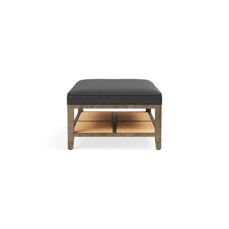 Amara Upholstered Coffee Table