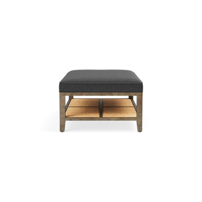 Amara Upholstered Coffee Table