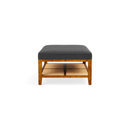 Amara Upholstered Coffee Table