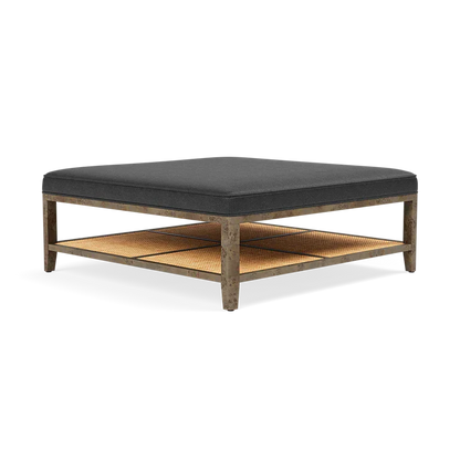 Amara Upholstered Coffee Table