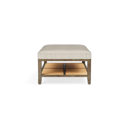 Amara Upholstered Coffee Table