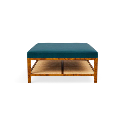 Amara Upholstered Coffee Table