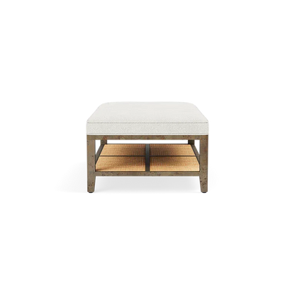 Amara Upholstered Coffee Table