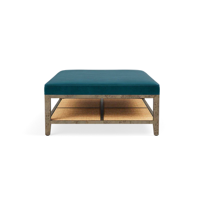 Amara Upholstered Coffee Table