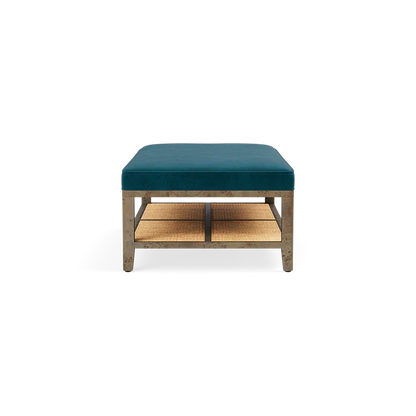 Amara Upholstered Coffee Table