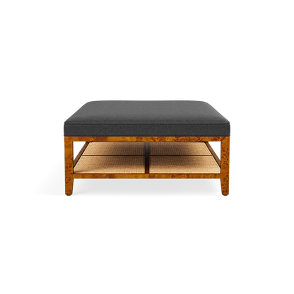 Amara Upholstered Coffee Table