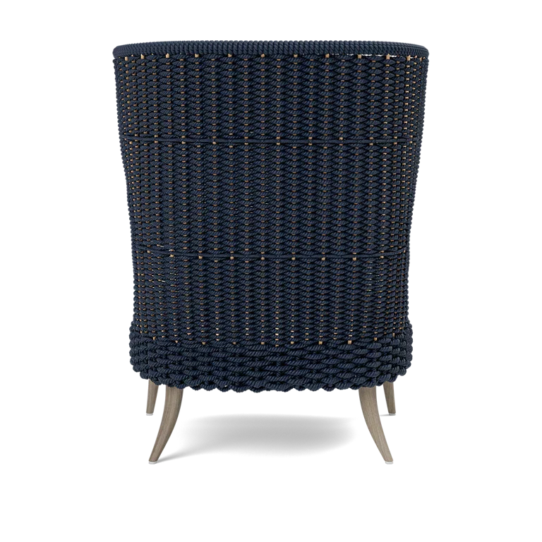 Arla Lounge Chair