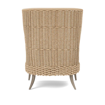 Arla Lounge Chair