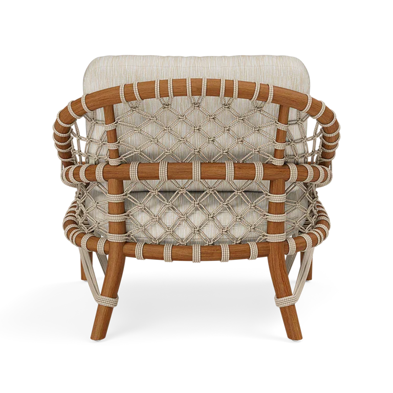 Castelo Lounge Chair