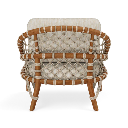 Castelo Lounge Chair