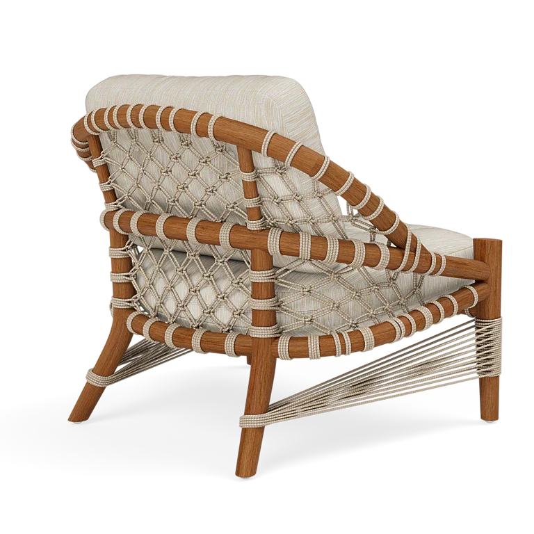 Castelo Lounge Chair