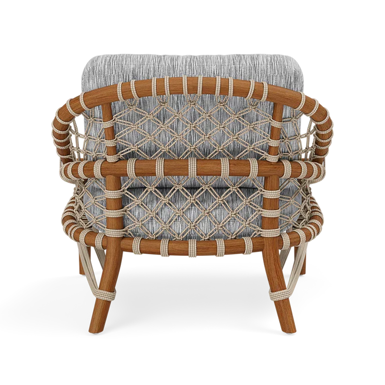 Castelo Lounge Chair