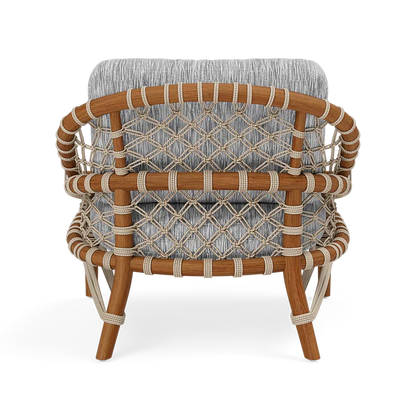 Castelo Lounge Chair