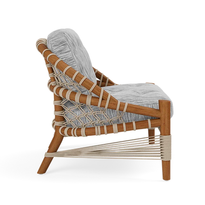 Castelo Lounge Chair