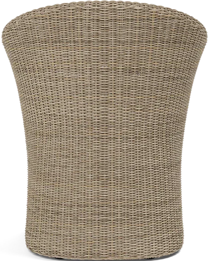 Deborah Swivel Dining Chair