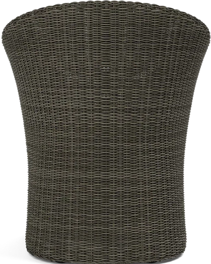 Deborah Swivel Dining Chair