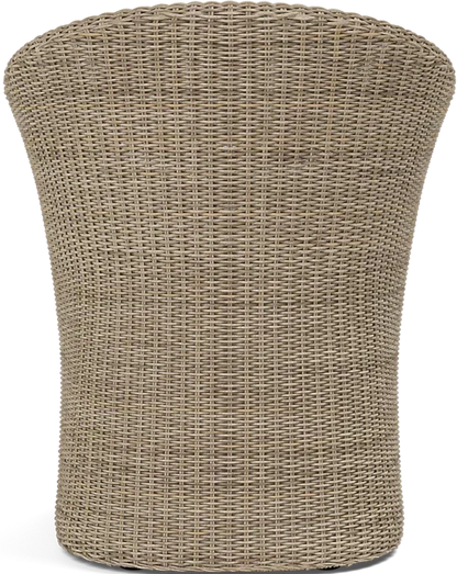 Deborah Swivel Dining Chair