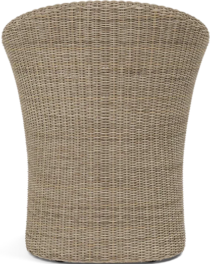 Deborah Swivel Dining Chair