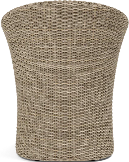 Deborah Swivel Dining Chair