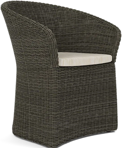 Deborah Swivel Dining Chair