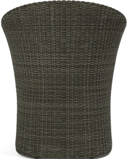 Deborah Swivel Dining Chair