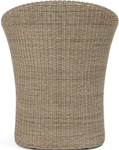 Deborah Swivel Dining Chair