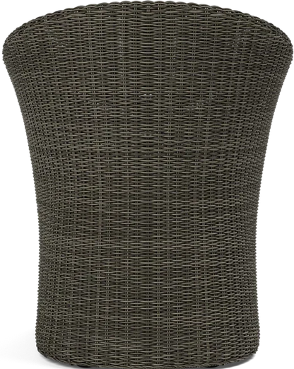Deborah Swivel Dining Chair