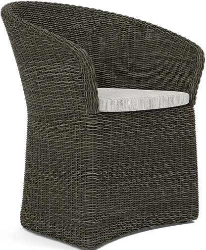 Deborah Swivel Dining Chair