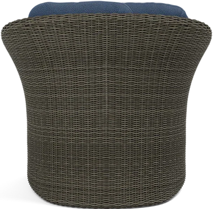 Deborah Swivel Lounge Chair