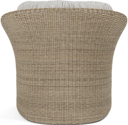 Deborah Swivel Lounge Chair