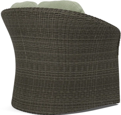 Deborah Swivel Lounge Chair