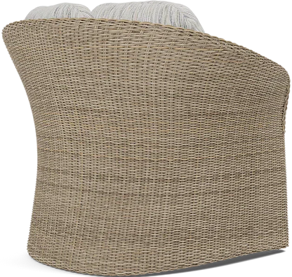 Deborah Swivel Lounge Chair