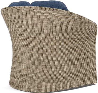 Deborah Swivel Lounge Chair