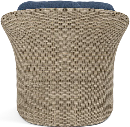 Deborah Swivel Lounge Chair