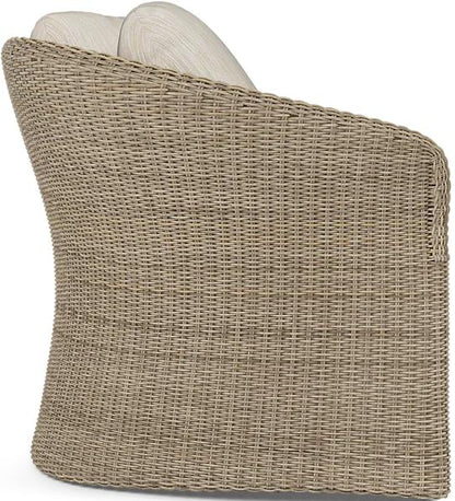 Deborah Swivel Lounge Chair