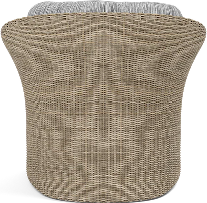 Deborah Swivel Lounge Chair