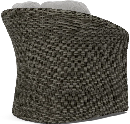 Deborah Swivel Lounge Chair