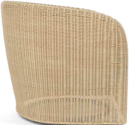 Dunley Swivel Lounge Chair
